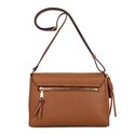 Laurent david handtassen cognac-thumb-3