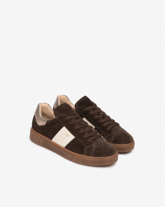 Nero giardini schoen bruin-photo-2