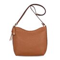 Laurent david handtassen cognac-thumb-1