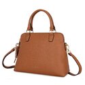 Laurent david handtassen cognac-thumb-3