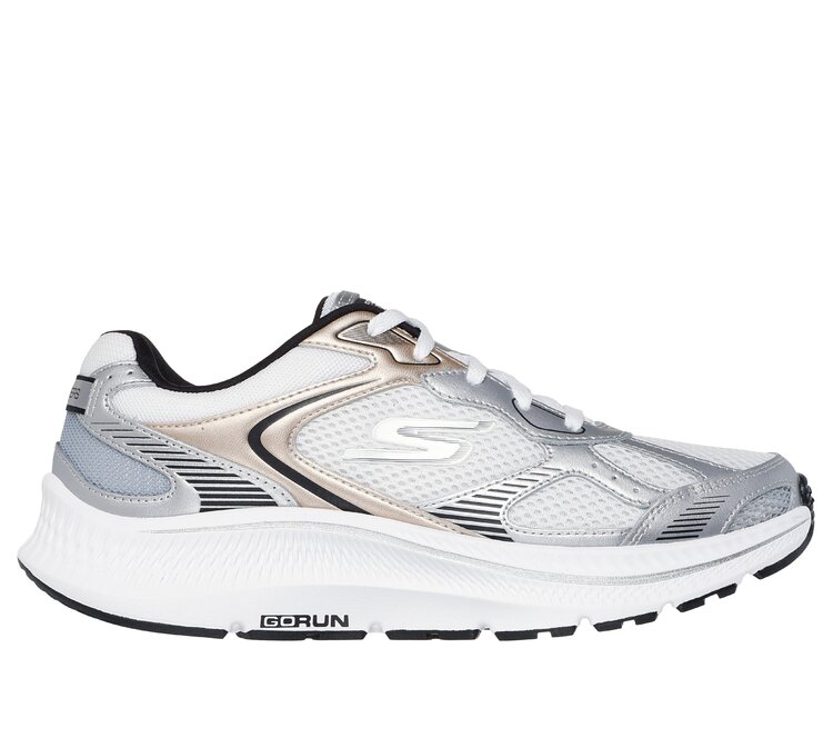 Skechers schoen wit eerste thumbnail