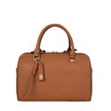 Laurent david handtassen cognac-thumb-1