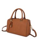 Laurent david handtassen cognac-thumb-3