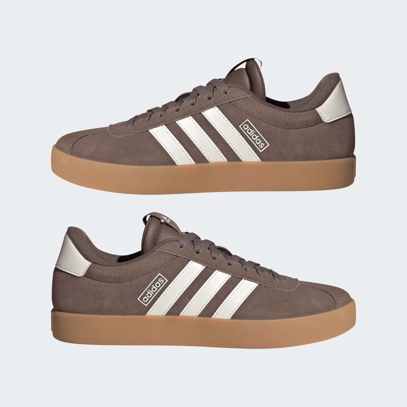 Adidas schoen bruin-photo-4