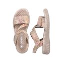 Rieker sandaal gold-thumb-7