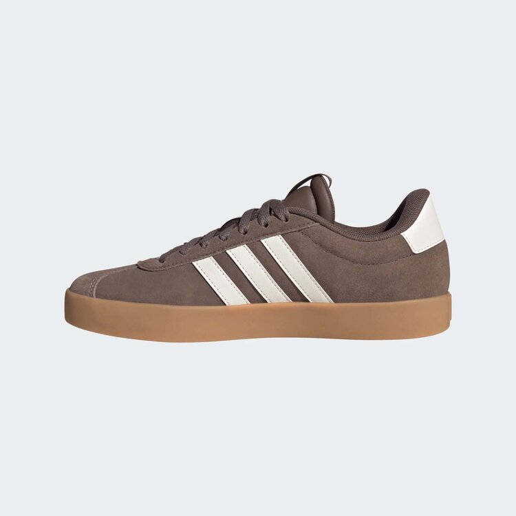 Adidas schoen bruin tweede thumbnail