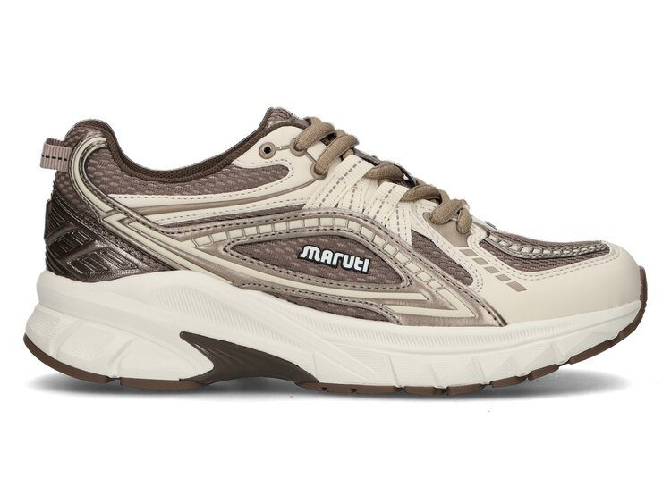 Maruti schoen off white eerste thumbnail