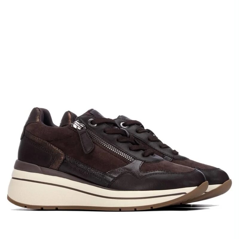 Xti schoen bruin-photo-3