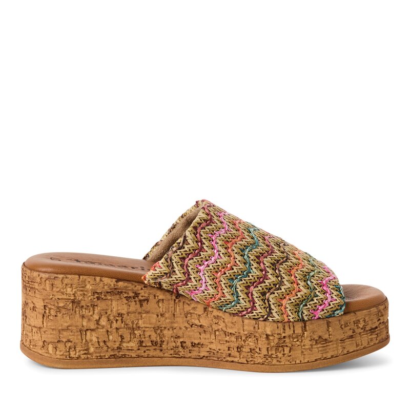 Tamaris aansteker beige-photo-3