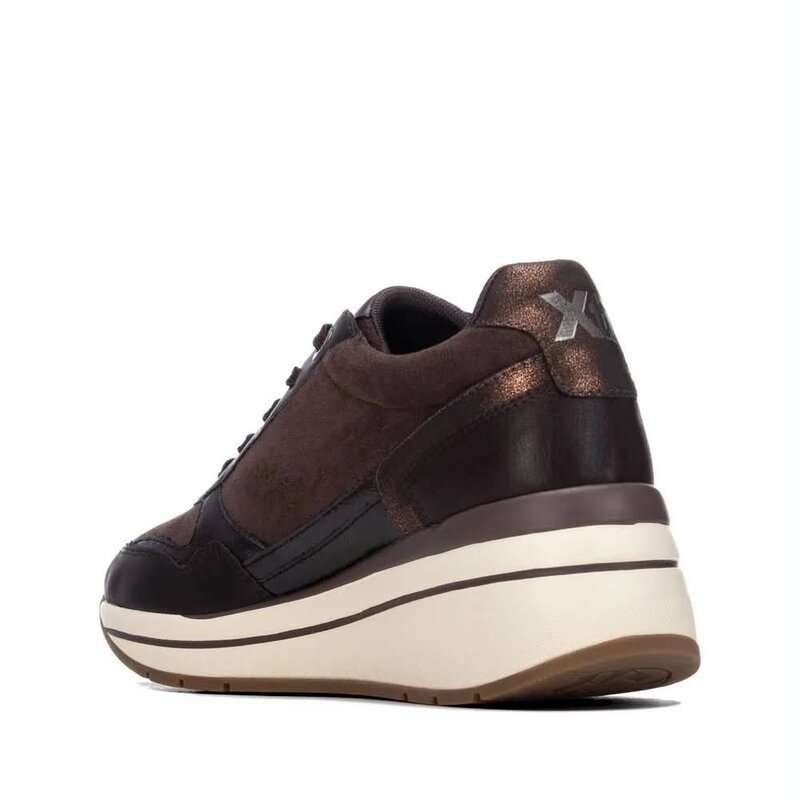 Xti schoen bruin-photo-4