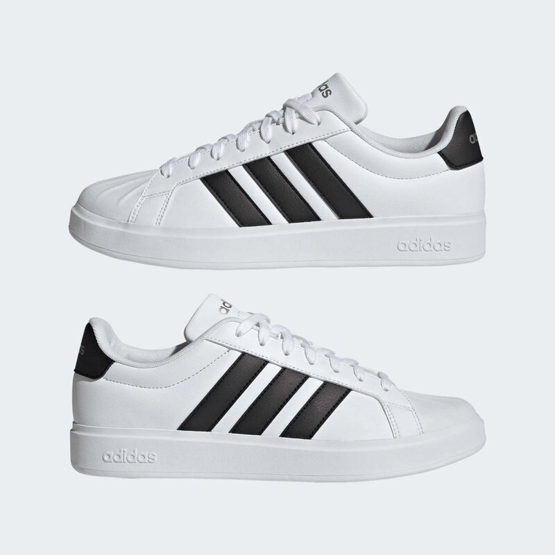 Adidas schoen wit-photo-4