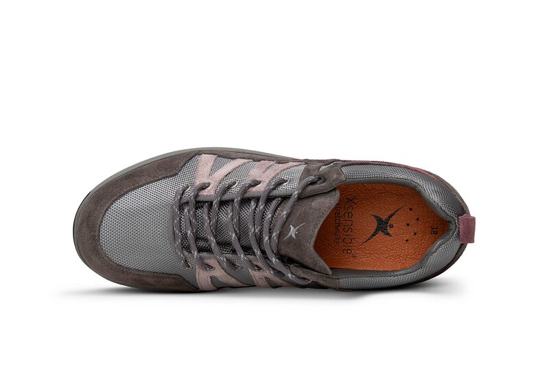 Xsensible schoen grijs-photo-3