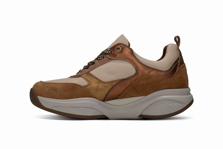 Xsensible schoen camel tweede thumbnail