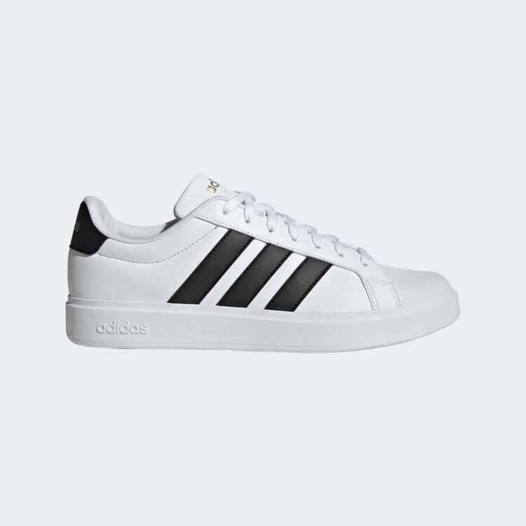 Adidas schoen wit eerste thumbnail