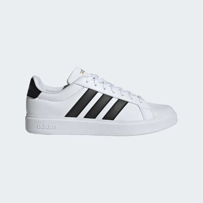 Adidas schoen wit-photo-1