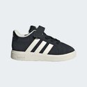 Adidas schoen zwart-thumb-1