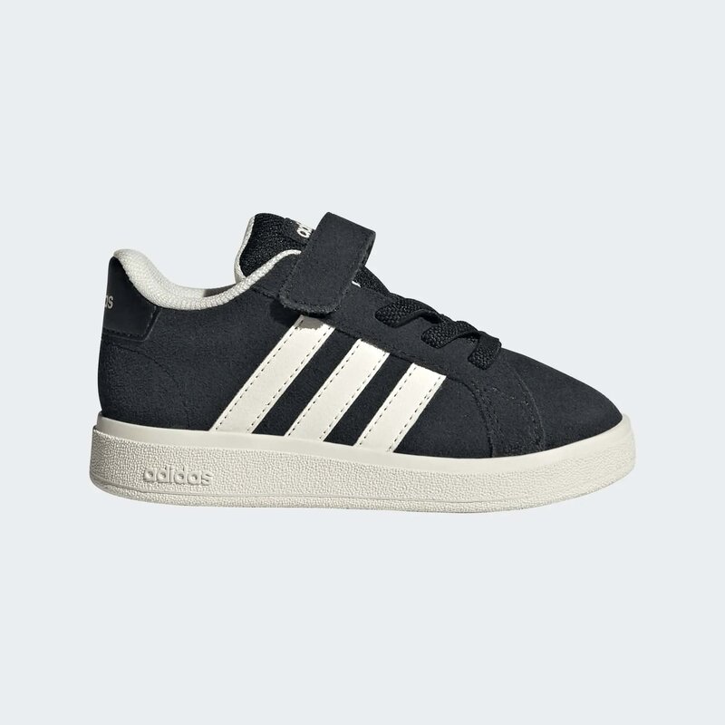 Adidas schoen zwart-photo-1