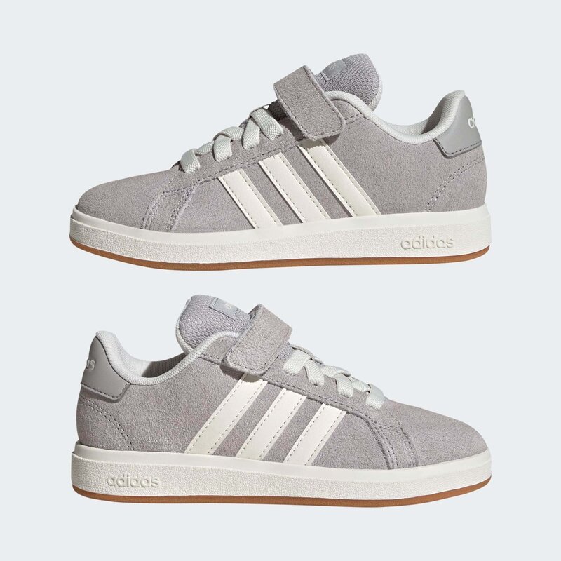 Adidas schoen grijs-photo-5