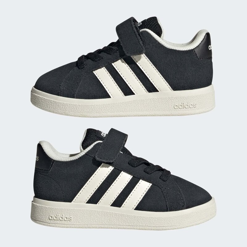 Adidas schoen zwart-photo-6
