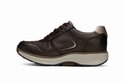 Xsensible schoen bruin-thumb-2