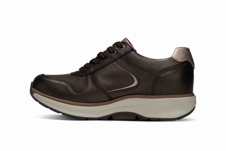 Xsensible schoen bruin tweede thumbnail