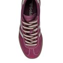 Gola schoen bordeau-thumb-3