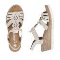 Rieker sandaal beige-thumb-6