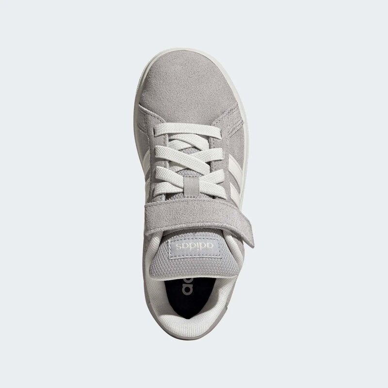 Adidas schoen grijs-photo-3