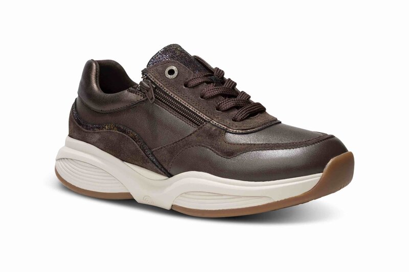 Xsensible schoen d. bruin-photo-3