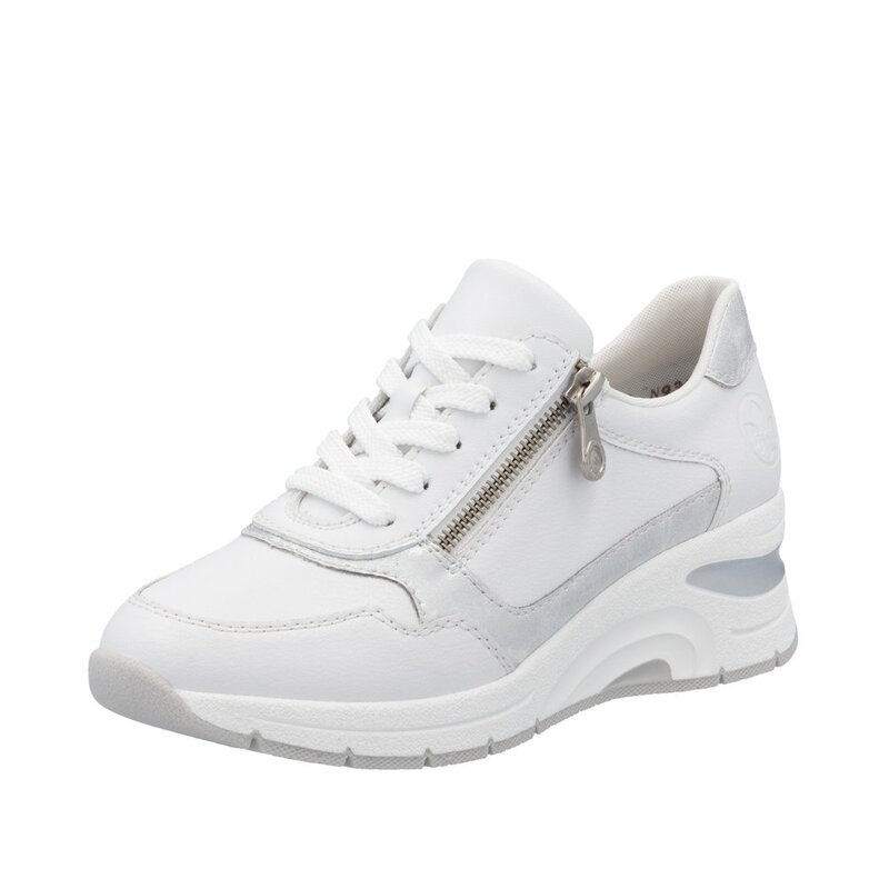 Rieker schoen wit-photo-2