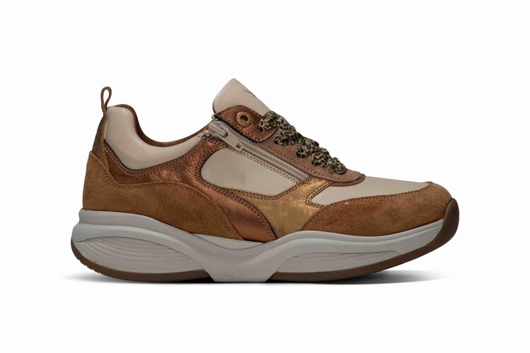 Xsensible schoen camel eerste thumbnail