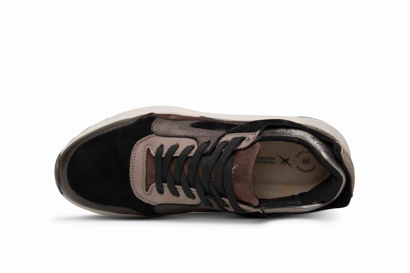 Xsensible schoen d. bruin-photo-4