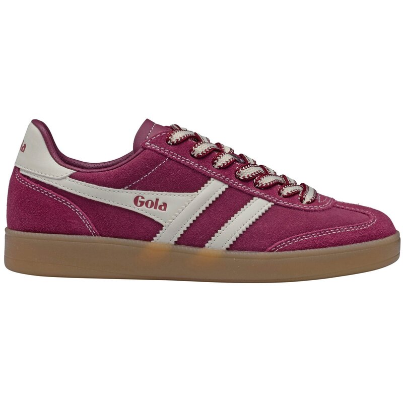 Gola schoen bordeau-photo-1