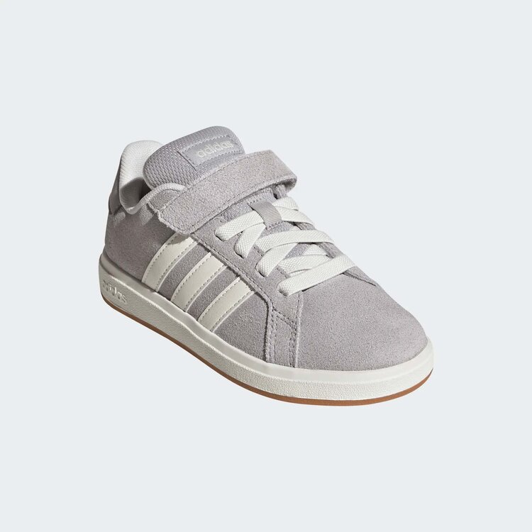 Adidas schoen grijs tweede thumbnail