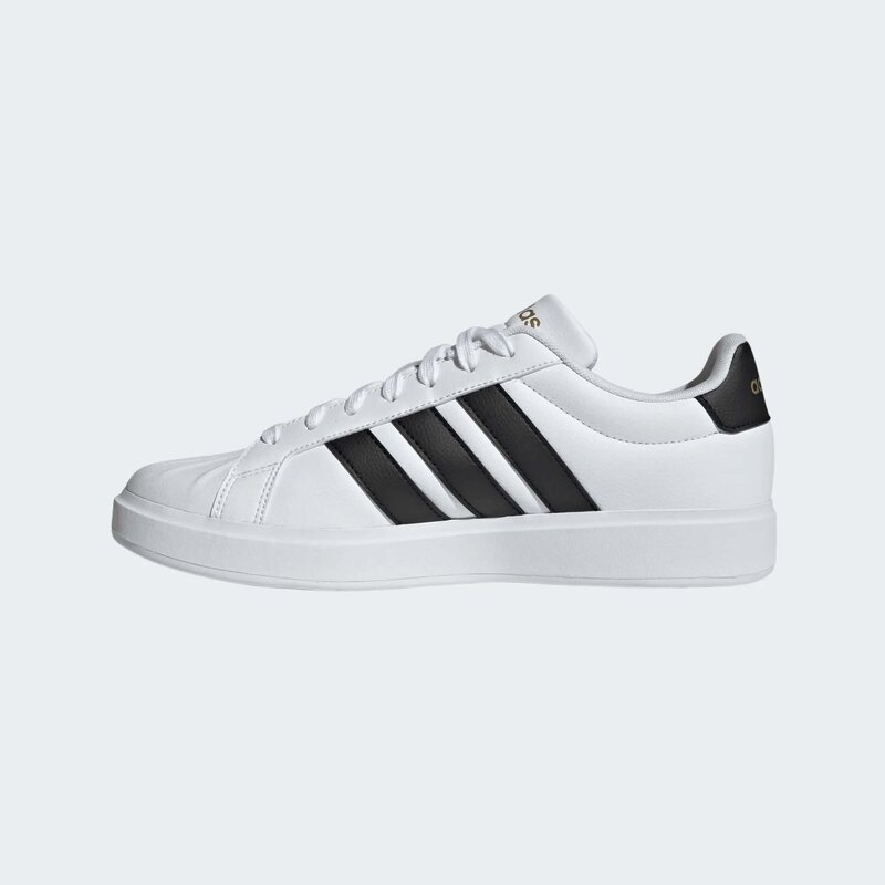 Adidas schoen wit-photo-2