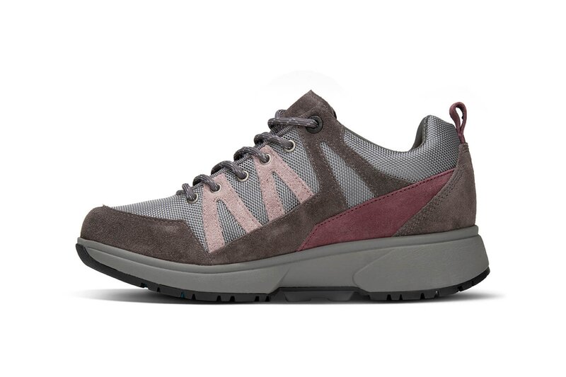 Xsensible schoen grijs-photo-1