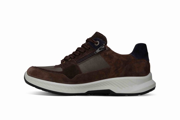 Xsensible schoen d. bruin tweede thumbnail