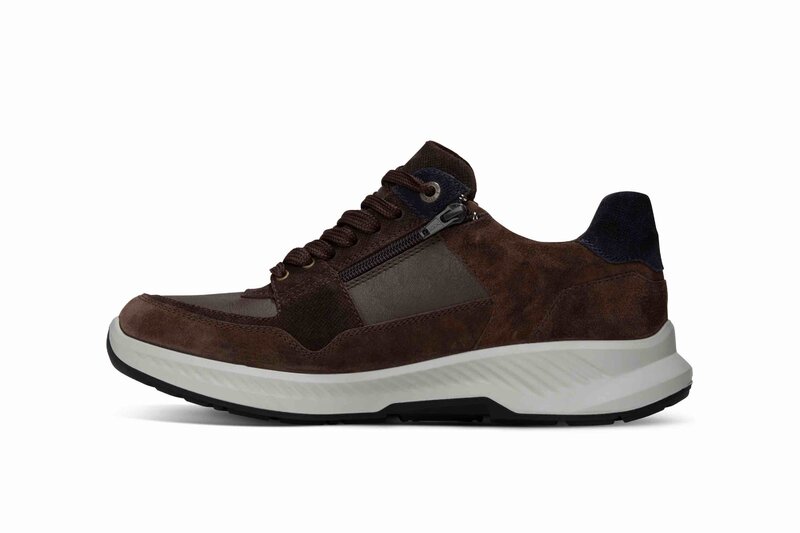 Xsensible schoen d. bruin-photo-2