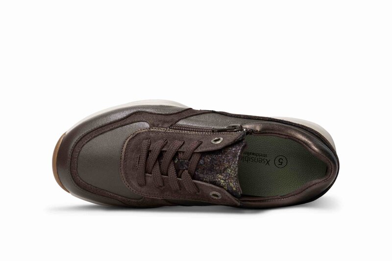 Xsensible schoen d. bruin-photo-4