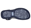 Skechers sandaal blauw-thumb-5