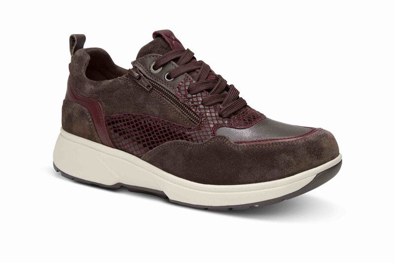 Xsensible schoen d. bruin-photo-3