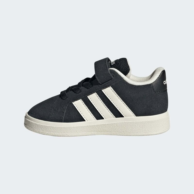 Adidas schoen zwart-photo-2
