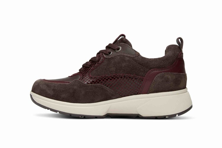 Xsensible schoen d. bruin tweede thumbnail