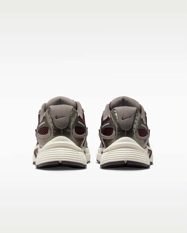 Nike schoen bordeau-photo-6