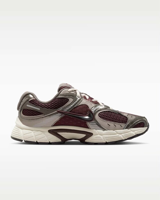 Nike schoen bordeau-photo-2