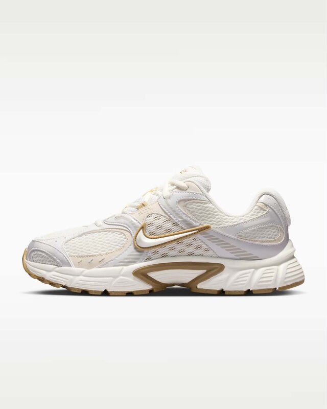 Nike schoen beige-photo-1