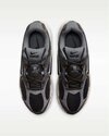 Nike schoen zwart-thumb-6