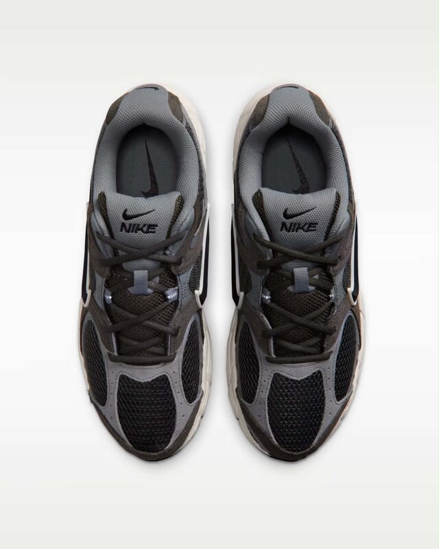 Nike schoen zwart-photo-6