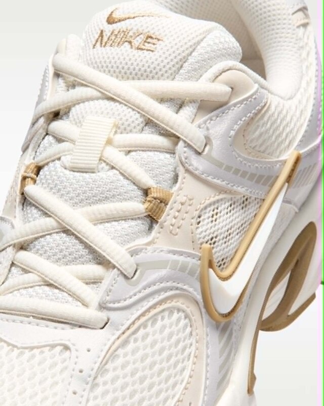 Nike schoen beige-photo-6