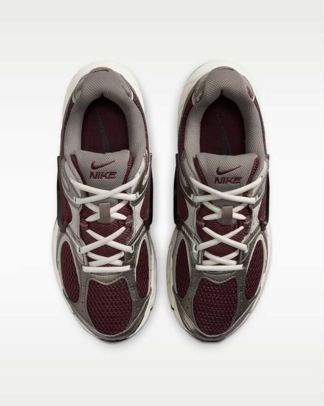 Nike schoen bordeau-photo-4